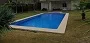 Certificate of Antiquity for Swimming Pool in Marbella