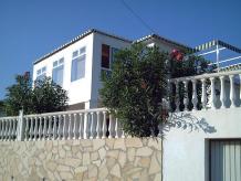 Extension for a House in Mijas