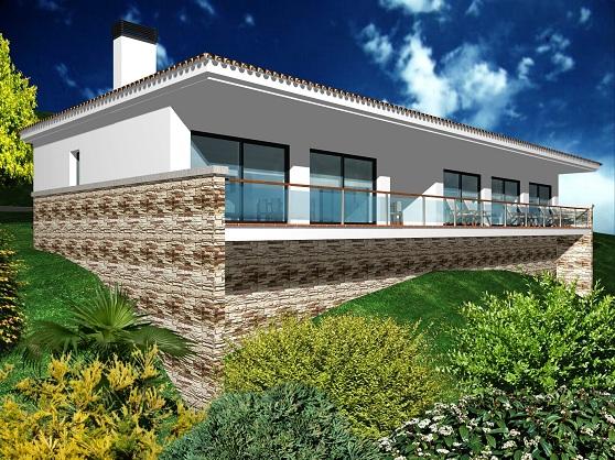 Architectural Design in Estepona