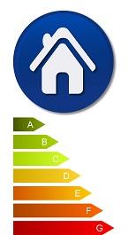 CERTIFICADO ENERGETICO DE EDIFICIOS