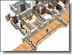 Infografía arquitectónica 3D en Mijas