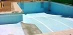 Technical Report for Swimming Pools