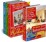 Interior Design E-Book