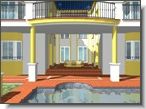 Infografía arquitectónica 3D en Benahavís