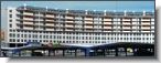 110 dwellings in Algeciras (Cadiz) Spain