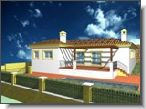 Vivienda unifamiliar aislada en Estepona