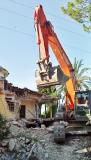 PROYECTO DE DEMOLICION EN MARBELLA